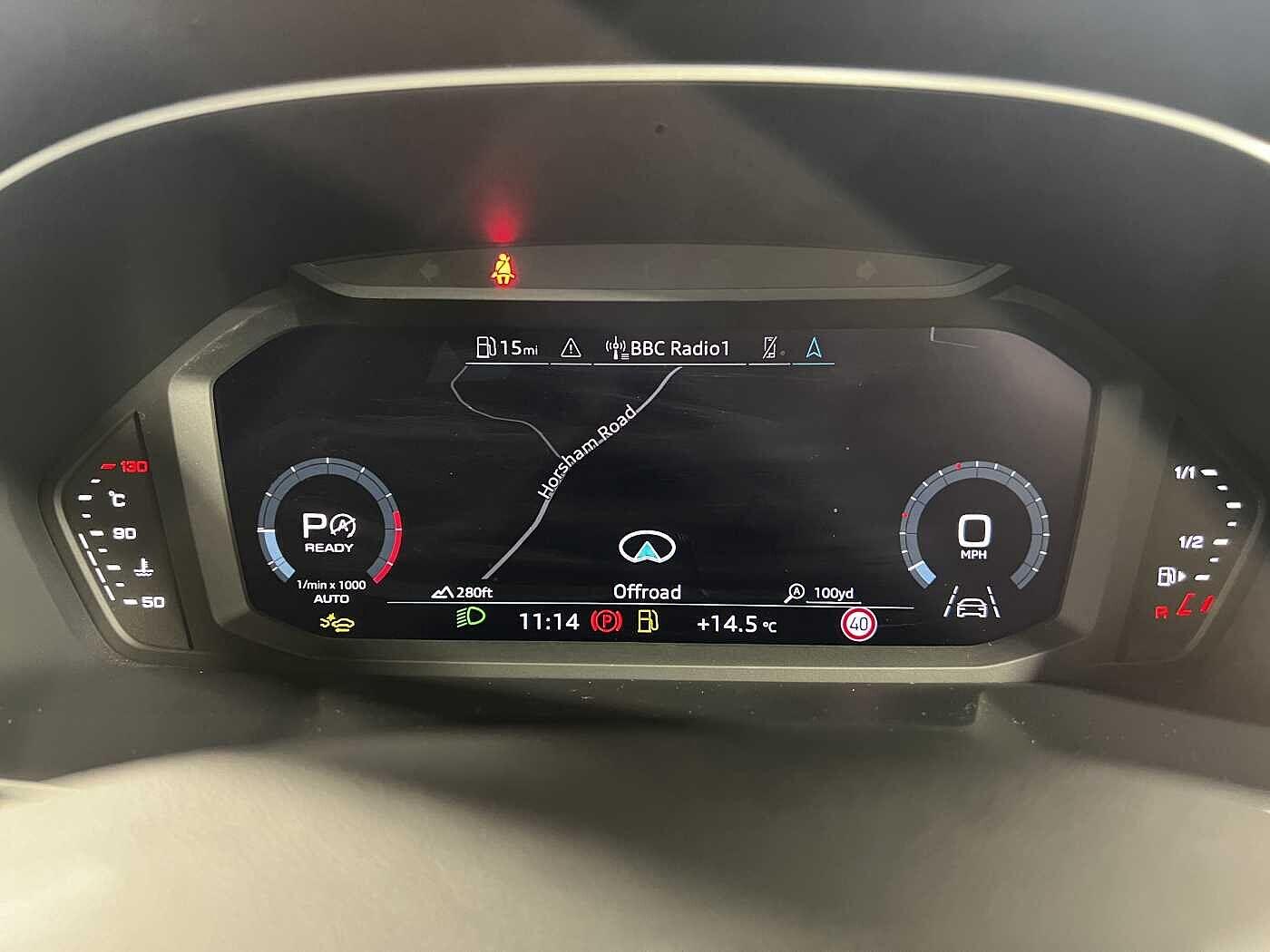 Vehicle 31