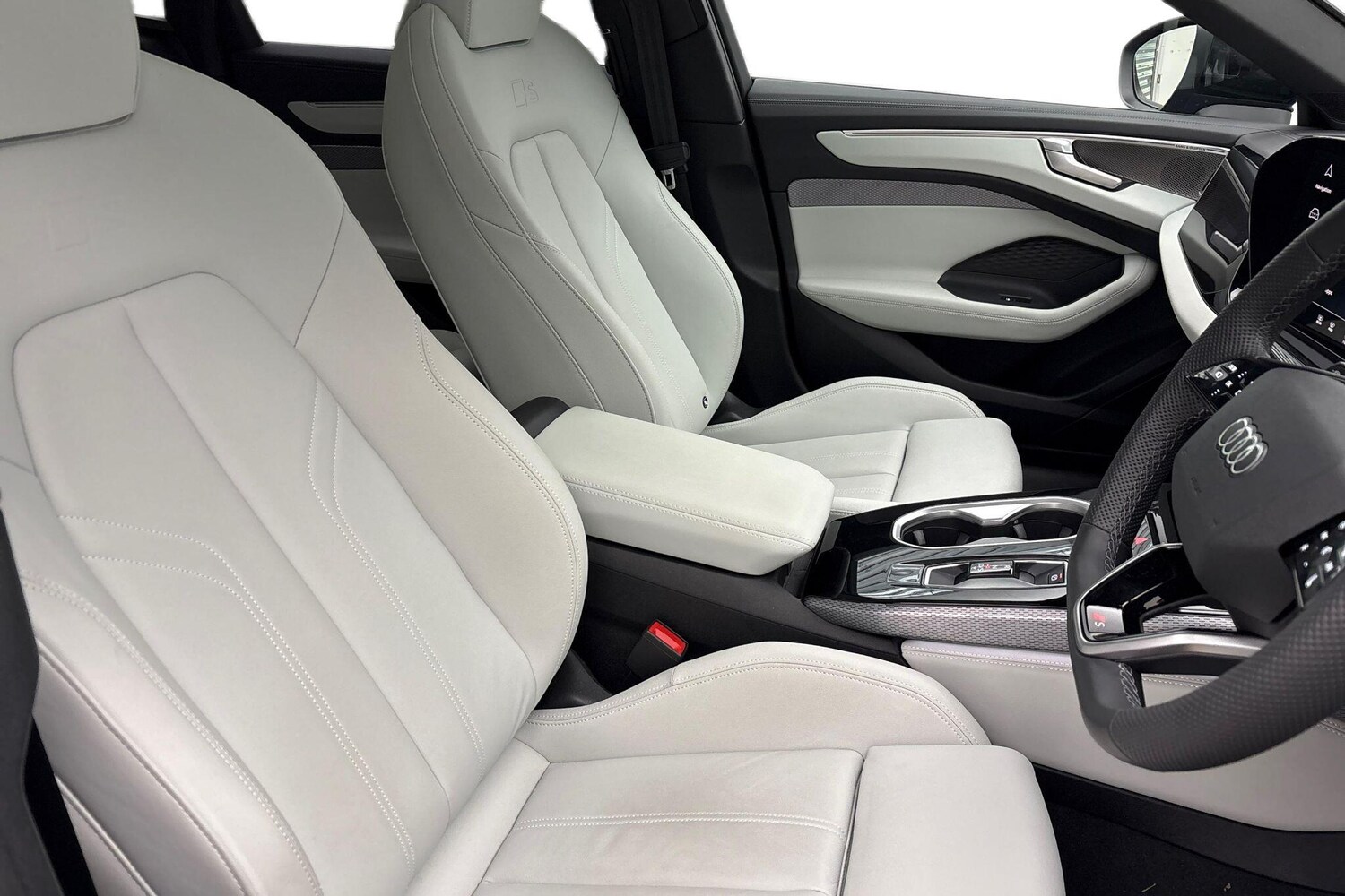 Used Audi A6 Avant for sale - 78127435: Photo 11