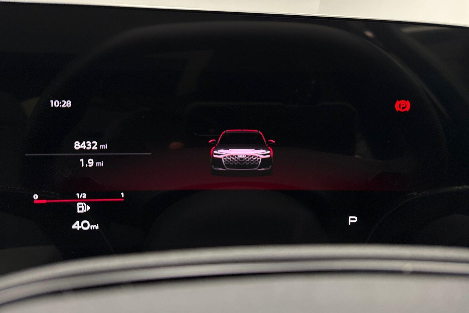 Used Audi A6 Avant for sale - 78127435: Photo 14