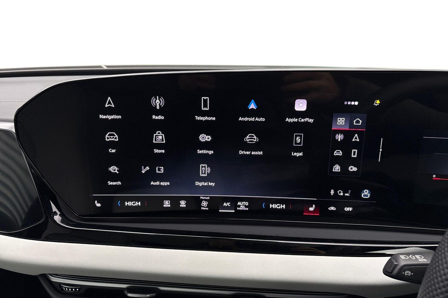 Used Audi A6 Avant for sale - 78127435: Photo 15