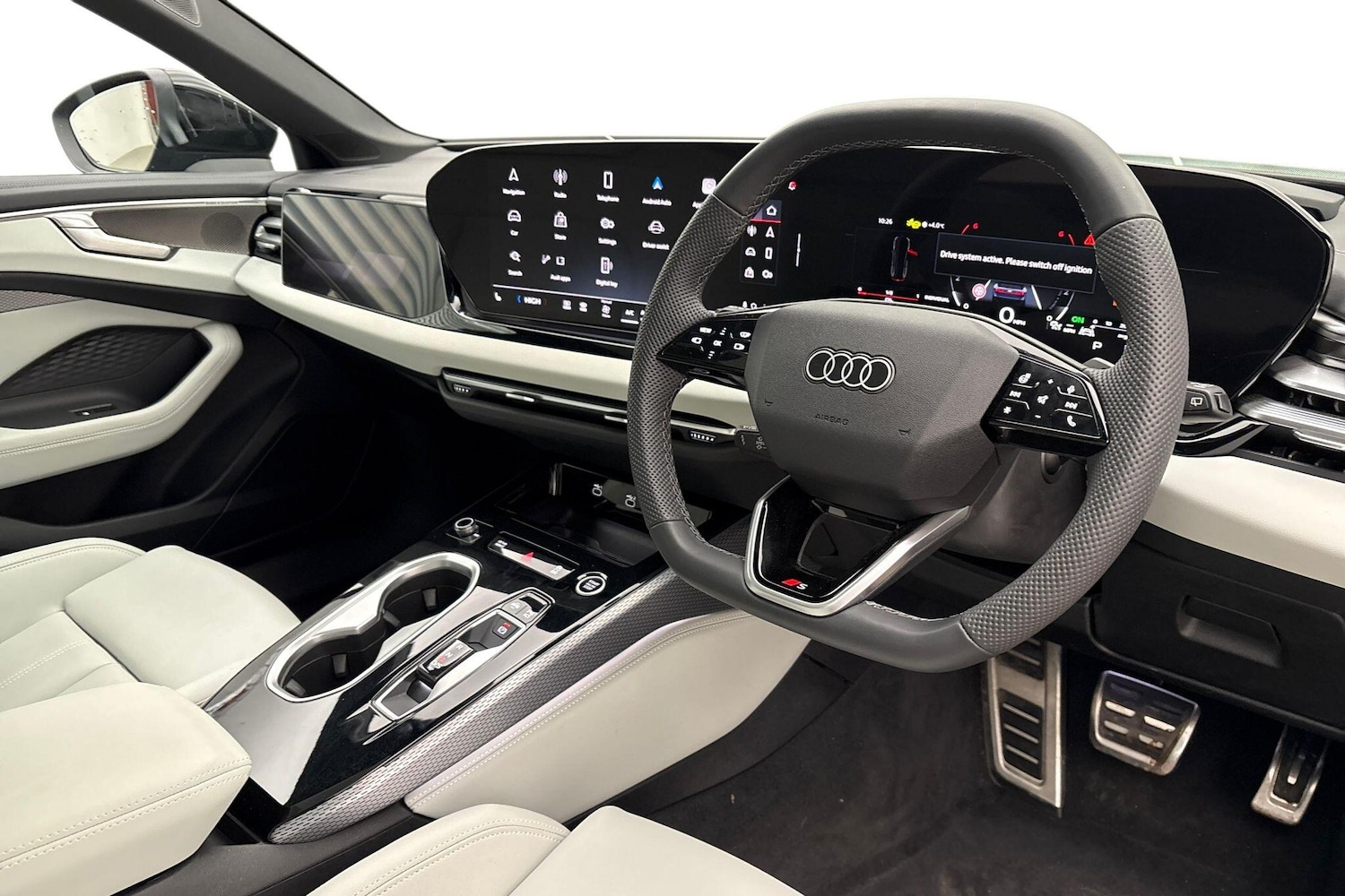 Used Audi A6 Avant for sale - 78127435: Photo 2