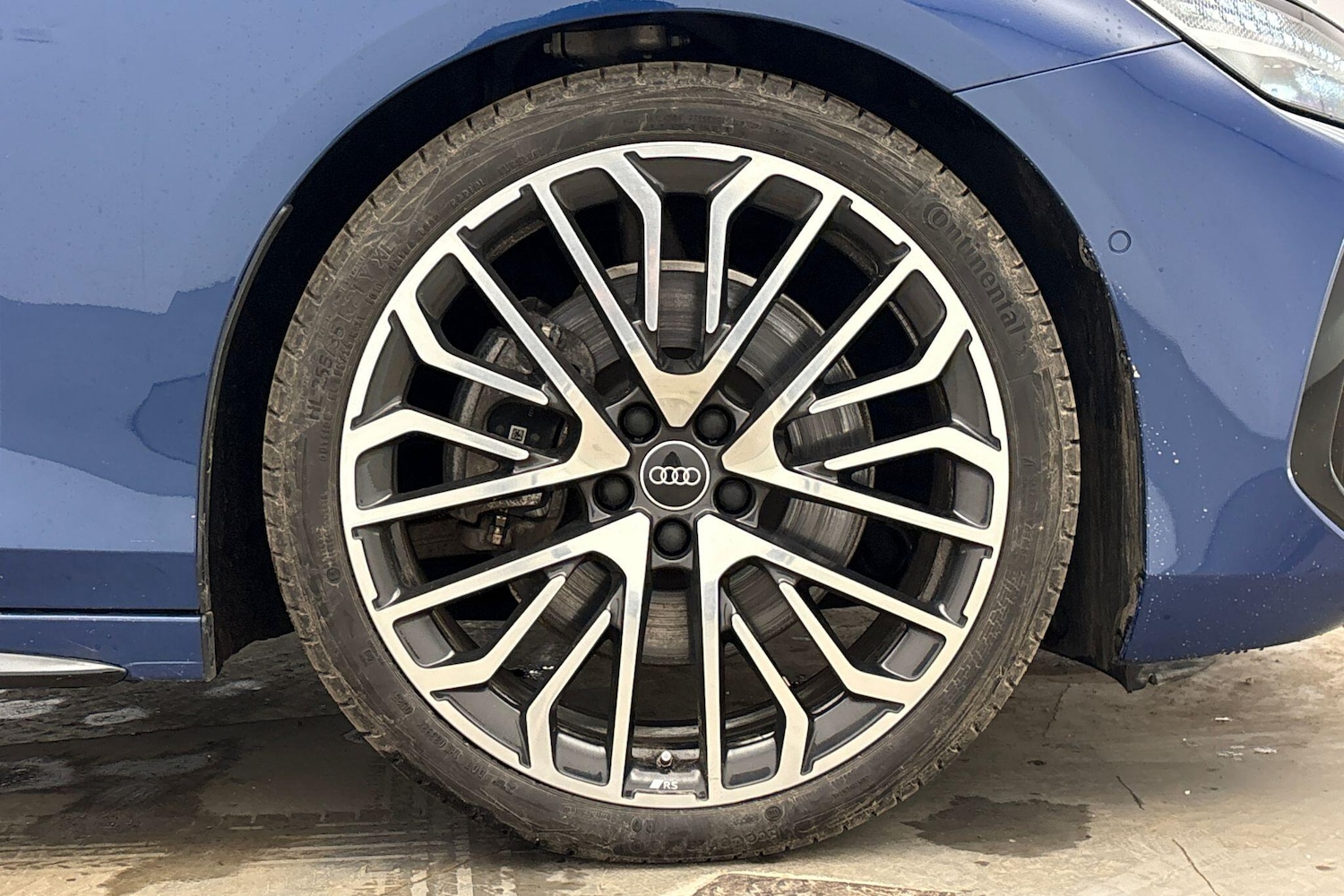 Used Audi A6 Avant for sale - 78127435: Photo 4