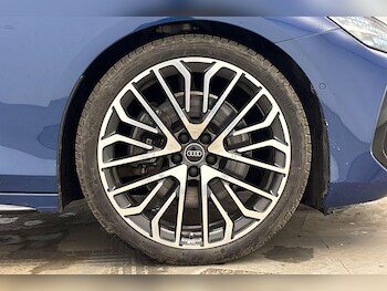 Used Audi A6 Avant 2025 for sale - 78127435: Photo