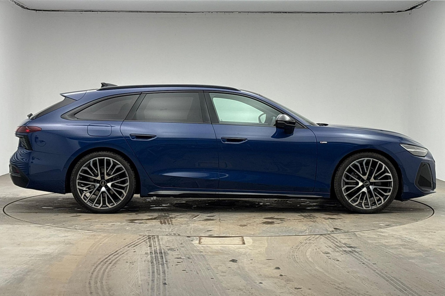 Used Audi A6 Avant for sale - 78127435: Photo 5