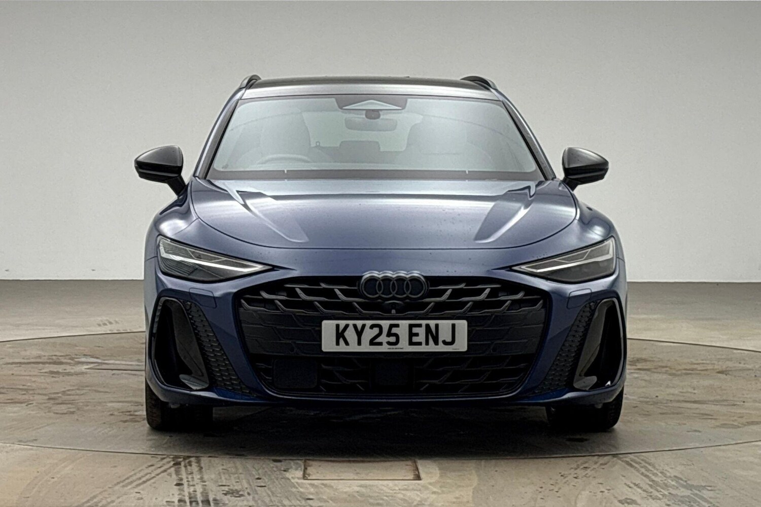 Used Audi A6 Avant for sale - 78127435: Photo 6