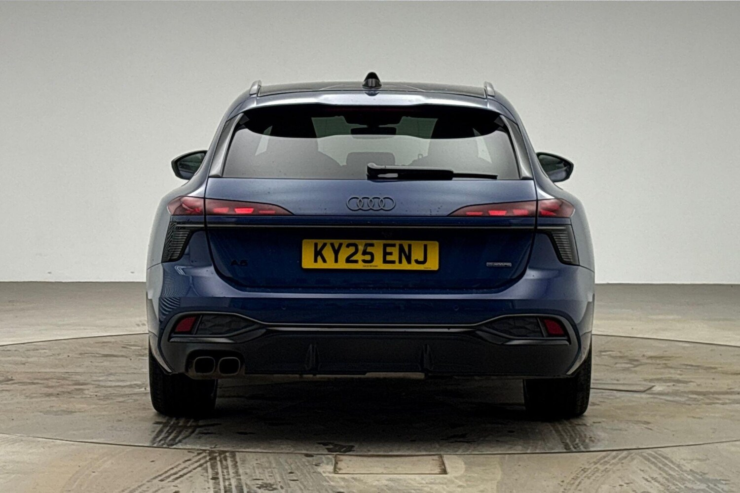 Used Audi A6 Avant for sale - 78127435: Photo 7