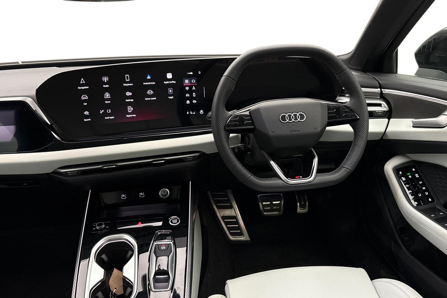 Used Audi A6 Avant for sale - 78127435: Photo 9