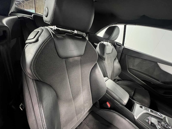 Used Audi A5 Cabriolet 2019 for sale - 76238607: Photo 19