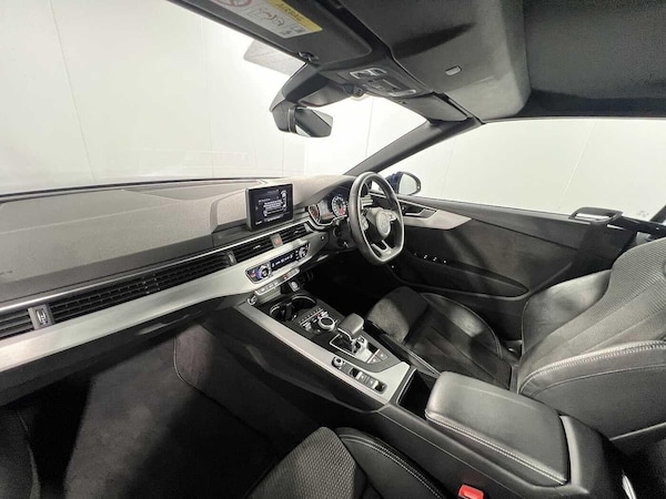 Used Audi A5 Cabriolet 2019 for sale - 76238607: Photo 21