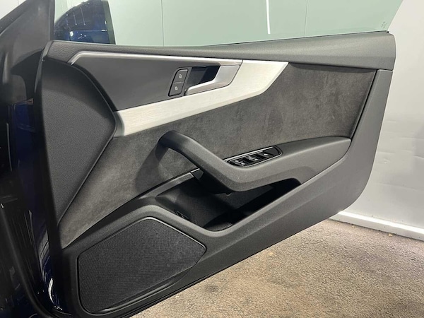 Used Audi A5 Cabriolet 2019 for sale - 76238607: Photo 25