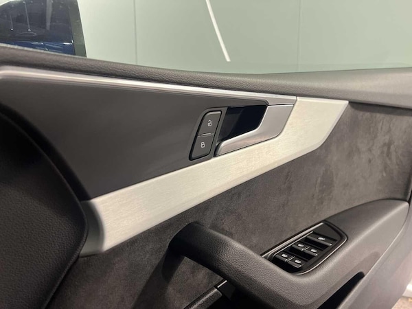Used Audi A5 Cabriolet 2019 for sale - 76238607: Photo 26