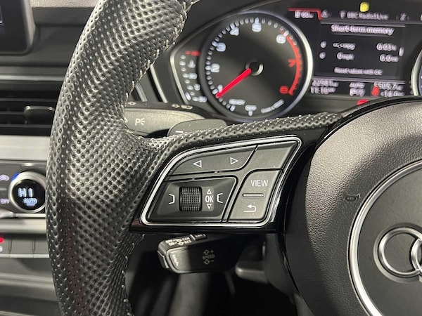 Used Audi A5 Cabriolet 2019 for sale - 76238607: Photo 30