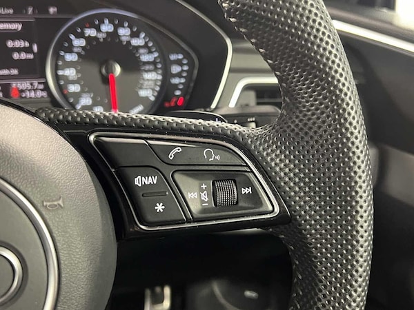 Used Audi A5 Cabriolet 2019 for sale - 76238607: Photo 31
