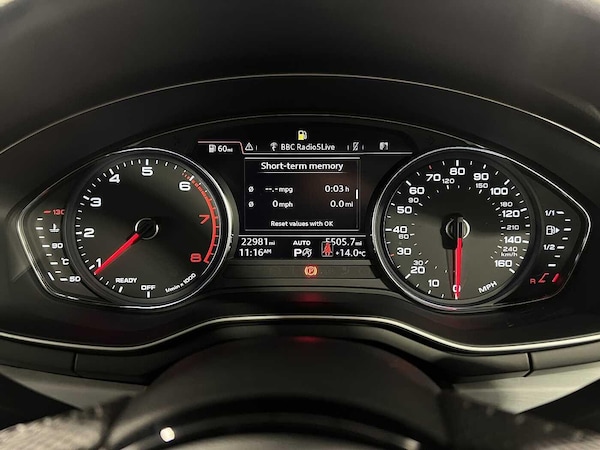 Used Audi A5 Cabriolet 2019 for sale - 76238607: Photo 33