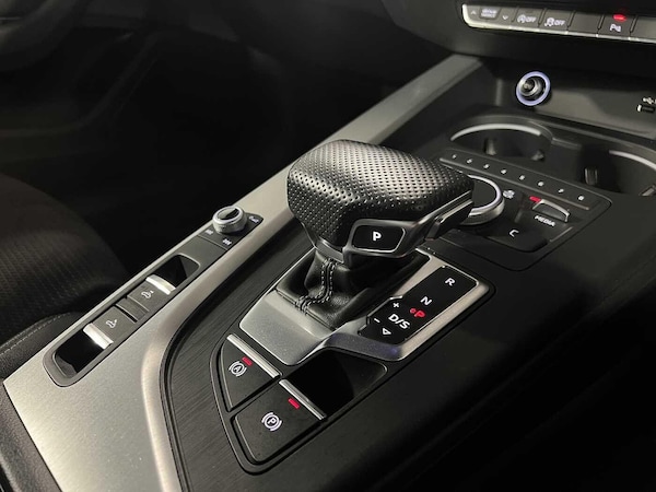 Used Audi A5 Cabriolet 2019 for sale - 76238607: Photo 35
