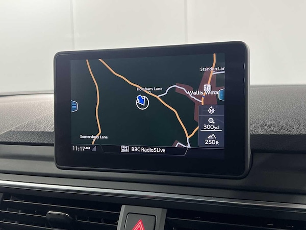 Used Audi A5 Cabriolet 2019 for sale - 76238607: Photo 36