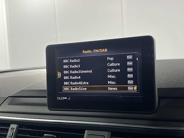 Used Audi A5 Cabriolet 2019 for sale - 76238607: Photo 37