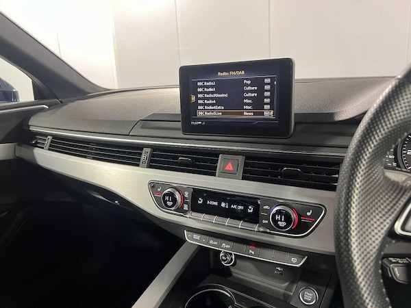 Used Audi A5 Cabriolet 2019 for sale - 76238607: Photo 38