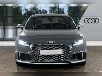 Used Audi TTS 2019 for sale - 78752963: Photo