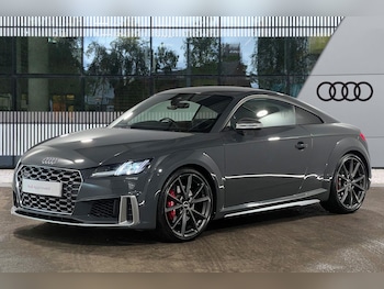 Used Audi TTS 2019 for sale - 78752963: Photo