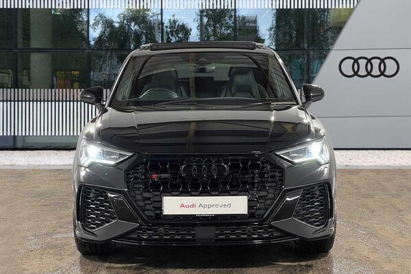Used Audi RS Q3 2022 for sale - 76270358: Photo 10