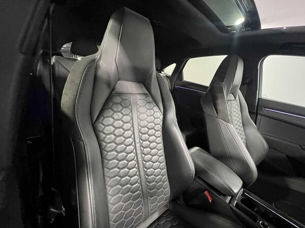 Used Audi RS Q3 2022 for sale - 76270358: Photo 14