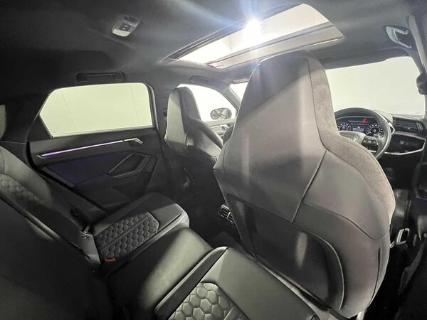 Used Audi RS Q3 2022 for sale - 76270358: Photo 15