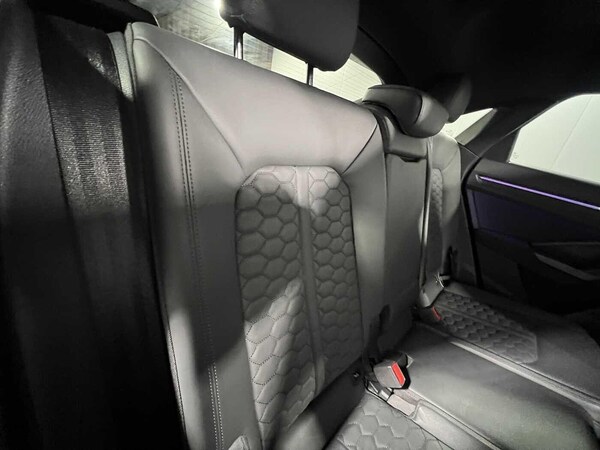 Used Audi RS Q3 2022 for sale - 76270358: Photo 17