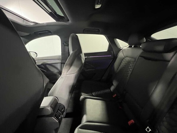 Used Audi RS Q3 2022 for sale - 76270358: Photo 19
