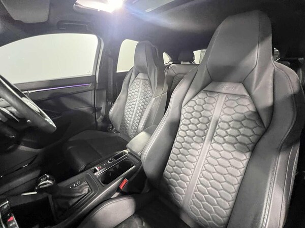 Used Audi RS Q3 2022 for sale - 76270358: Photo 22