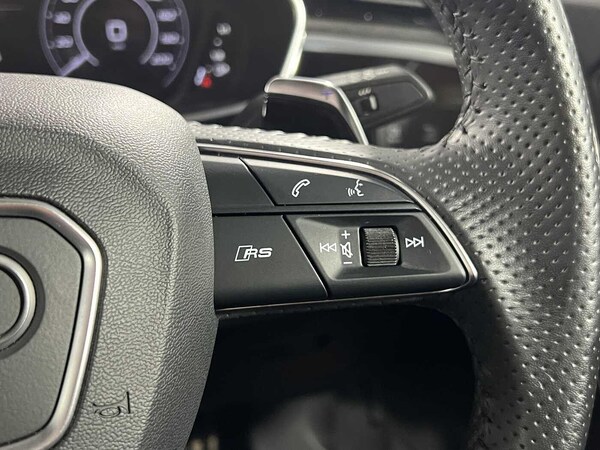 Used Audi RS Q3 2022 for sale - 76270358: Photo 27