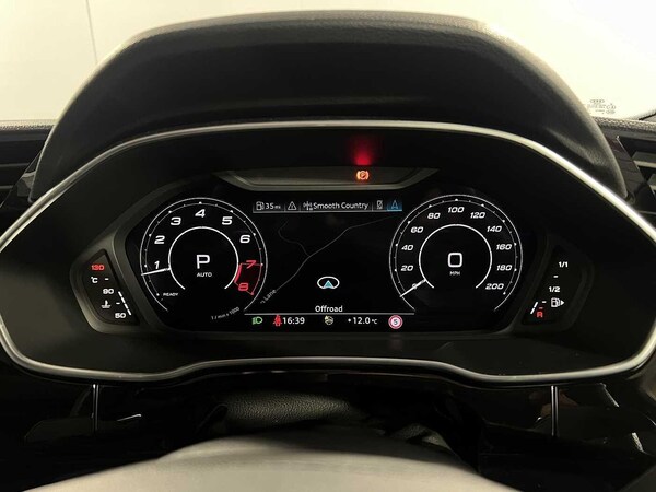 Used Audi RS Q3 2022 for sale - 76270358: Photo 30