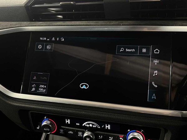 Used Audi RS Q3 2022 for sale - 76270358: Photo 33