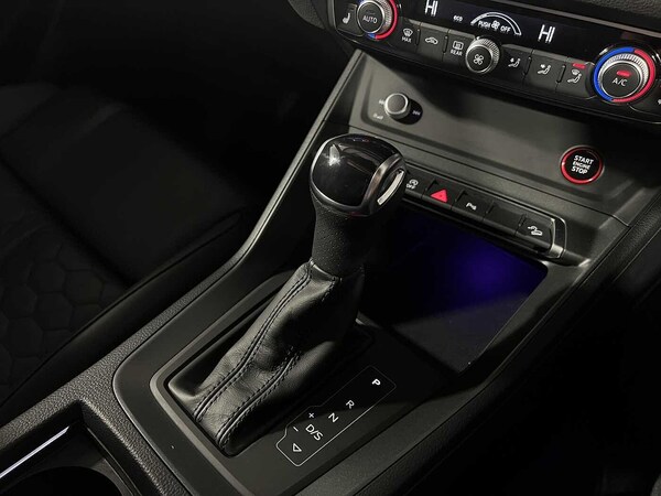 Used Audi RS Q3 2022 for sale - 76270358: Photo 35