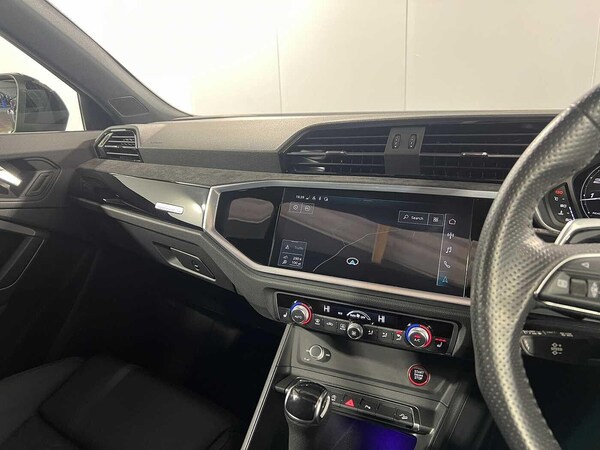 Used Audi RS Q3 2022 for sale - 76270358: Photo 36