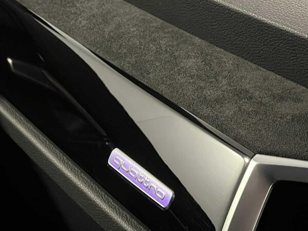 Used Audi RS Q3 2022 for sale - 76270358: Photo 37
