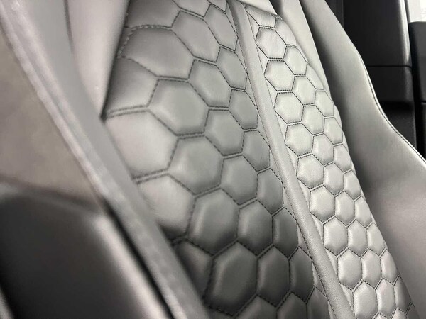 Used Audi RS Q3 2022 for sale - 76270358: Photo 39