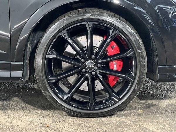 Used Audi RS Q3 2022 for sale - 76270358: Photo 5