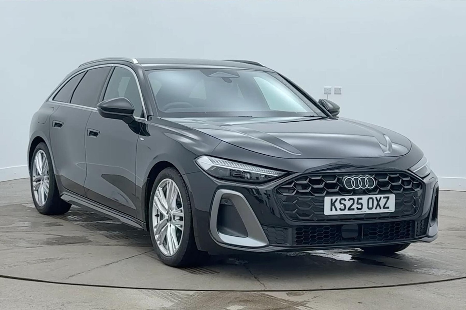 Used Audi A5 2025 for sale - 77156349: Photo 1