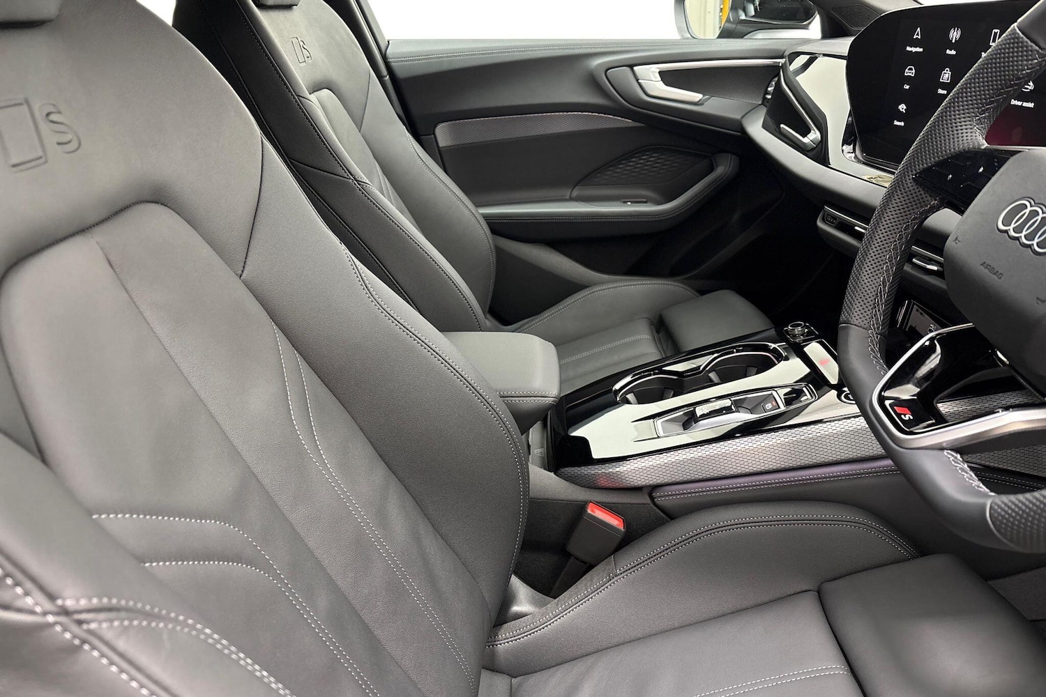 Used Audi A5 2025 for sale - 77156349: Photo 11