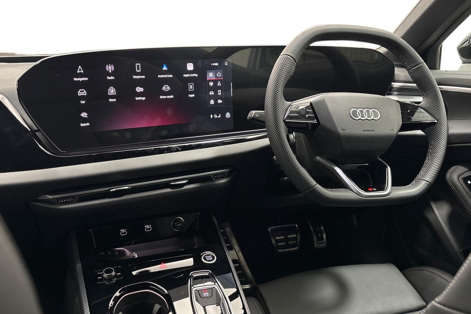 Used Audi A5 2025 for sale - 77156349: Photo 12