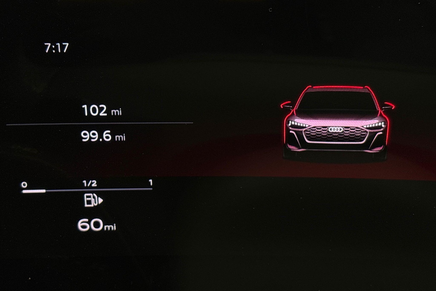 Used Audi A5 2025 for sale - 77156349: Photo 14