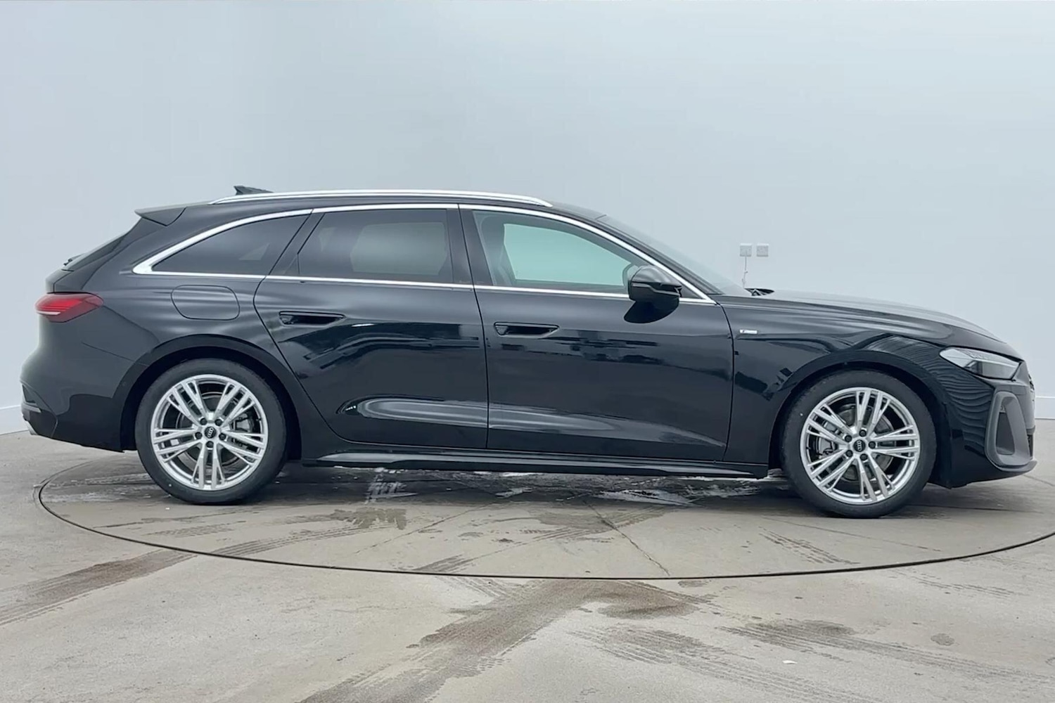 Used Audi A5 2025 for sale - 77156349: Photo 5
