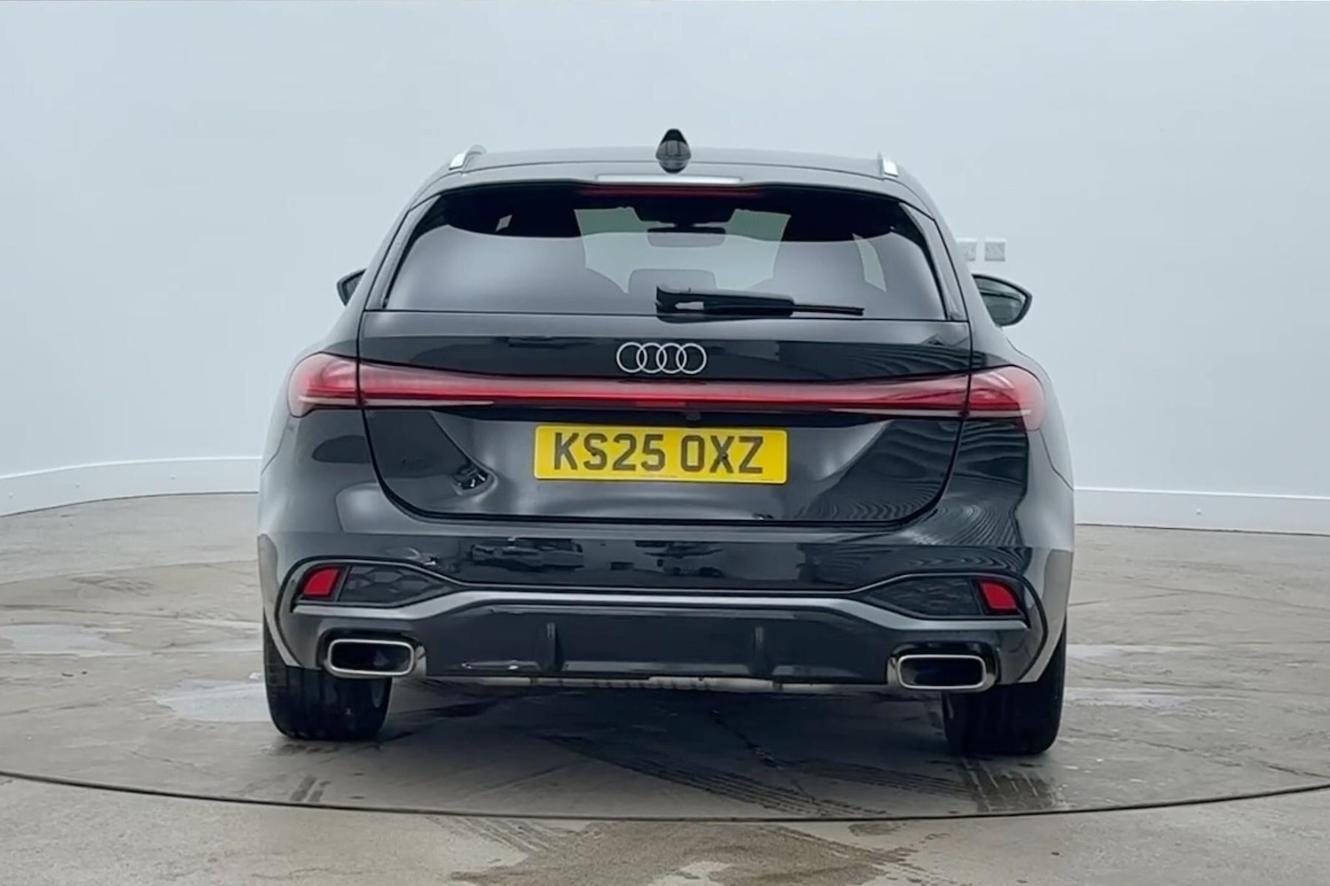 Used Audi A5 2025 for sale - 77156349: Photo 8