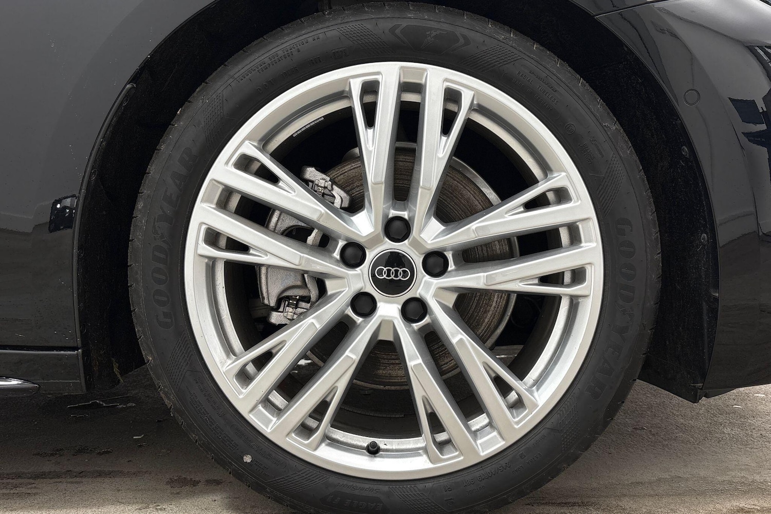 Used Audi A5 2025 for sale - 77156349: Photo 9