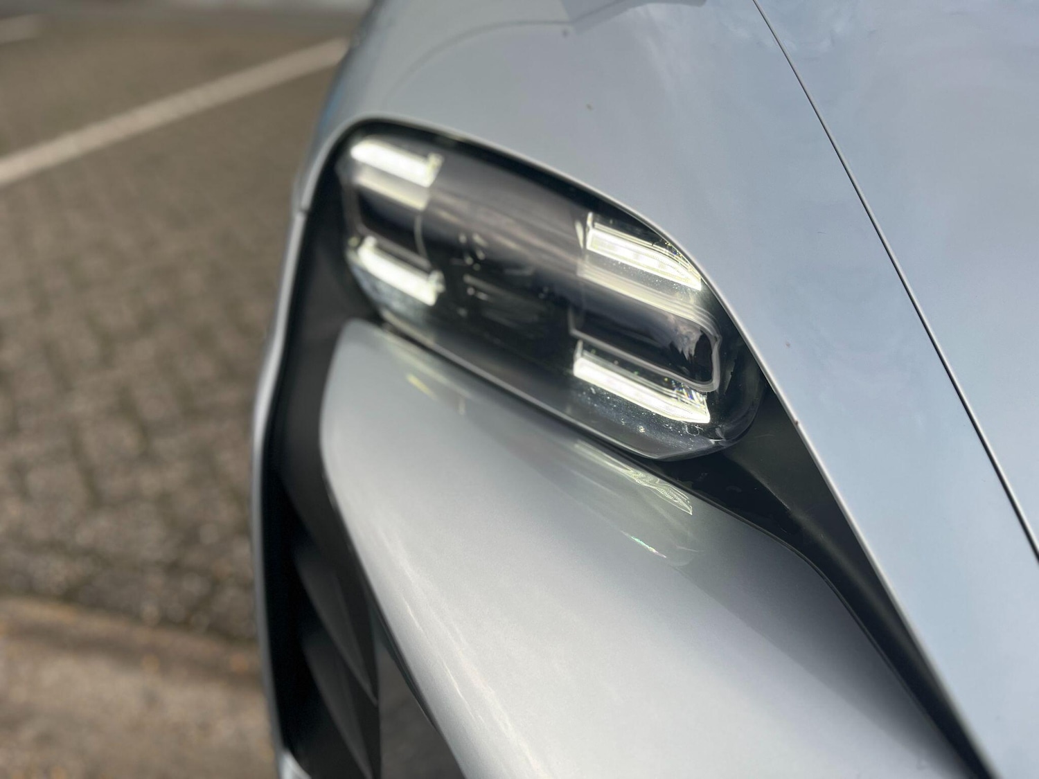 Used Porsche Taycan for sale - 76572975: Photo 10