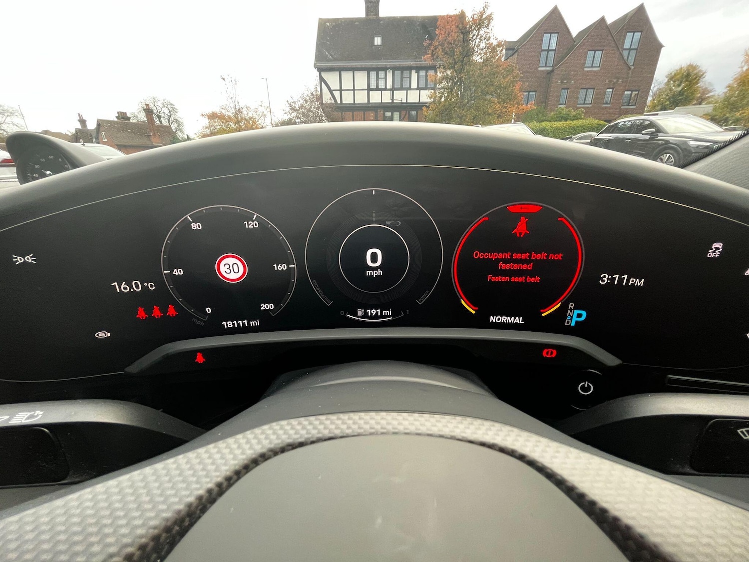 Used Porsche Taycan for sale - 76572975: Photo 24