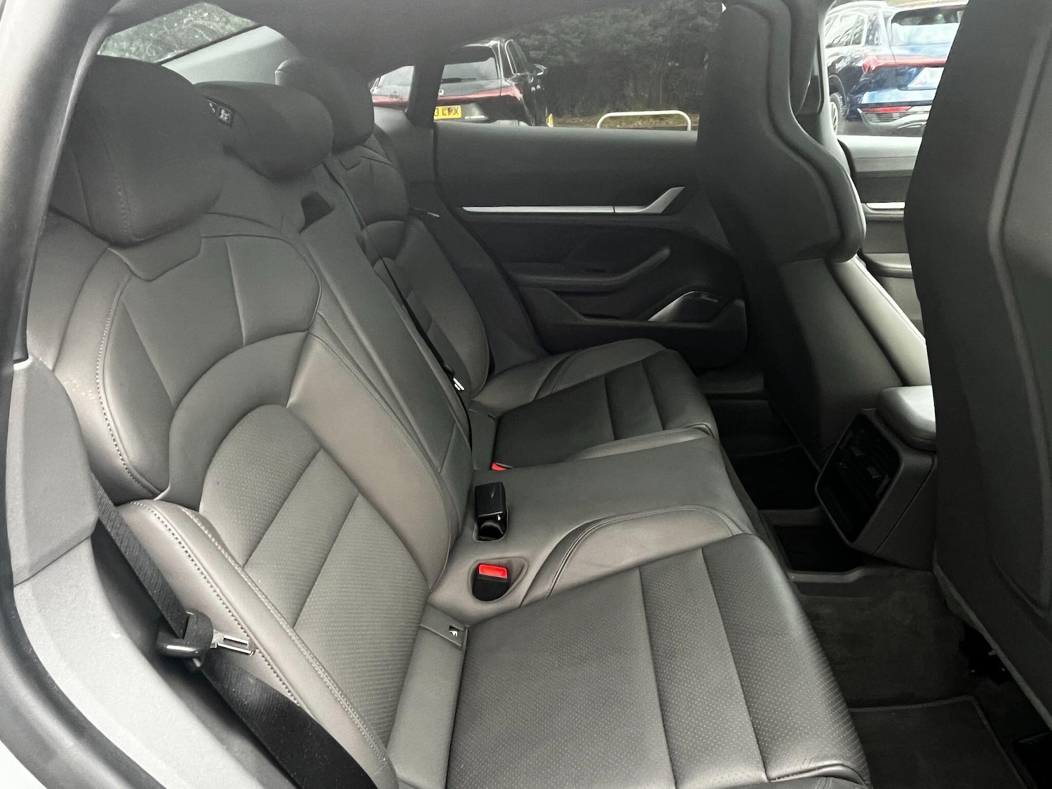 Used Porsche Taycan for sale - 76572975: Photo 27