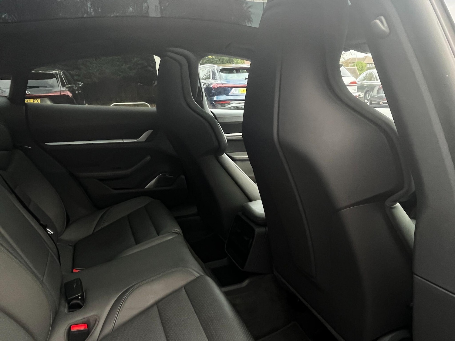 Used Porsche Taycan for sale - 76572975: Photo 28