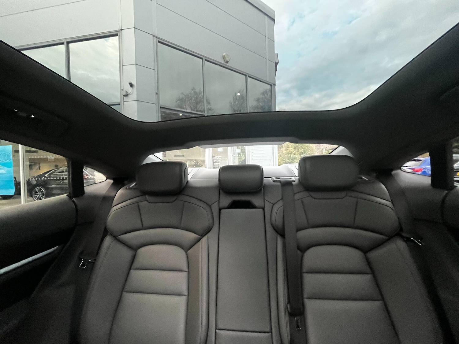 Used Porsche Taycan for sale - 76572975: Photo 42